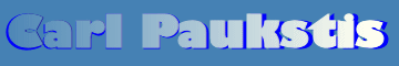 [paukstis name logo]